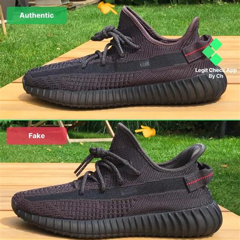 yeezy fake shoes
